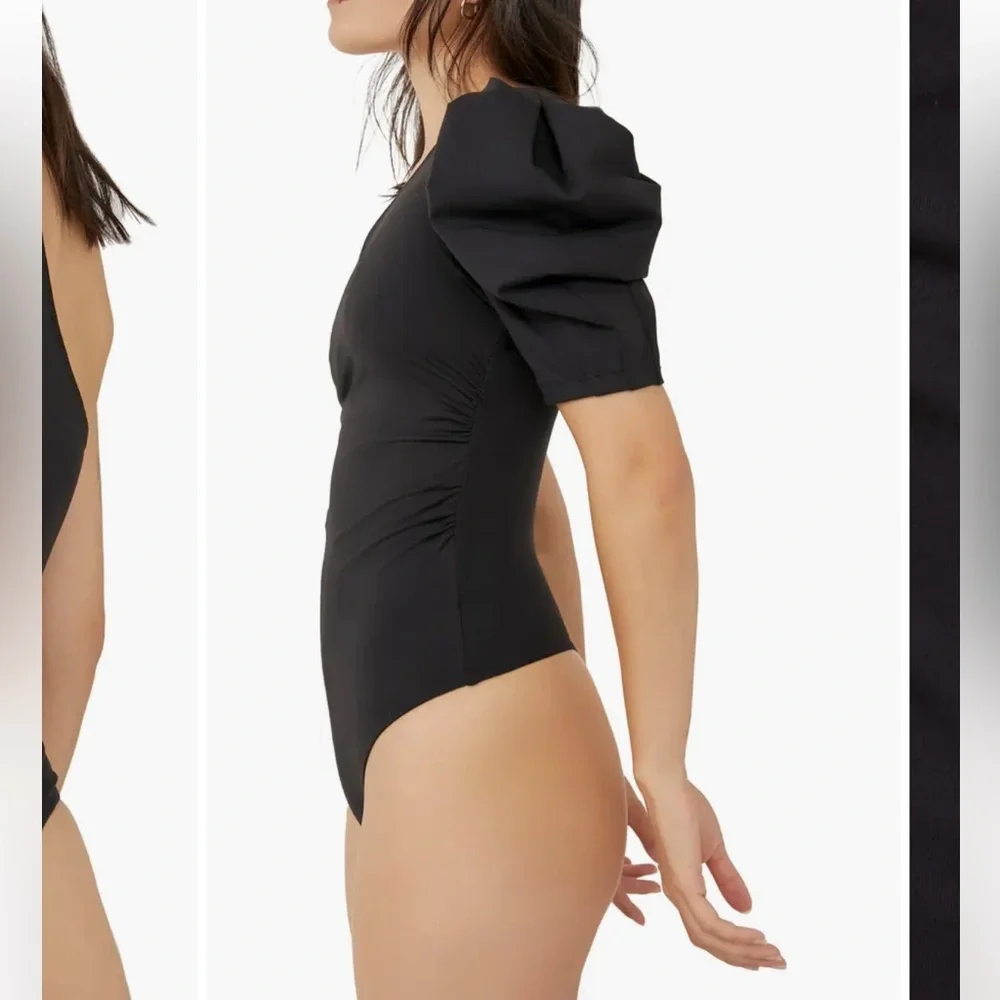Free People Intimately Something Bout You‎ Bodysuit